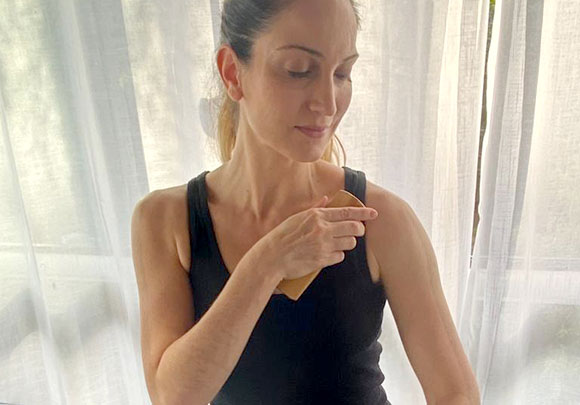 Kasa Pilates - Vanessa Quercia